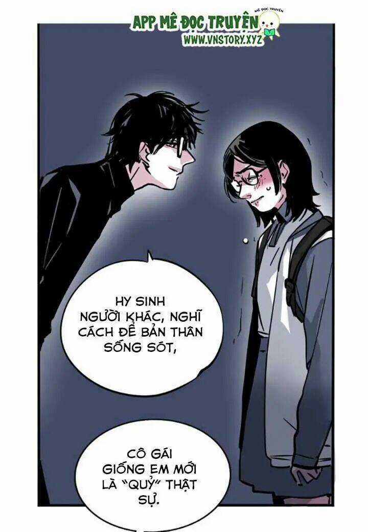 2Nd Mode- Chế Độ Thứ Hai - Chapter 55 - Trang 8