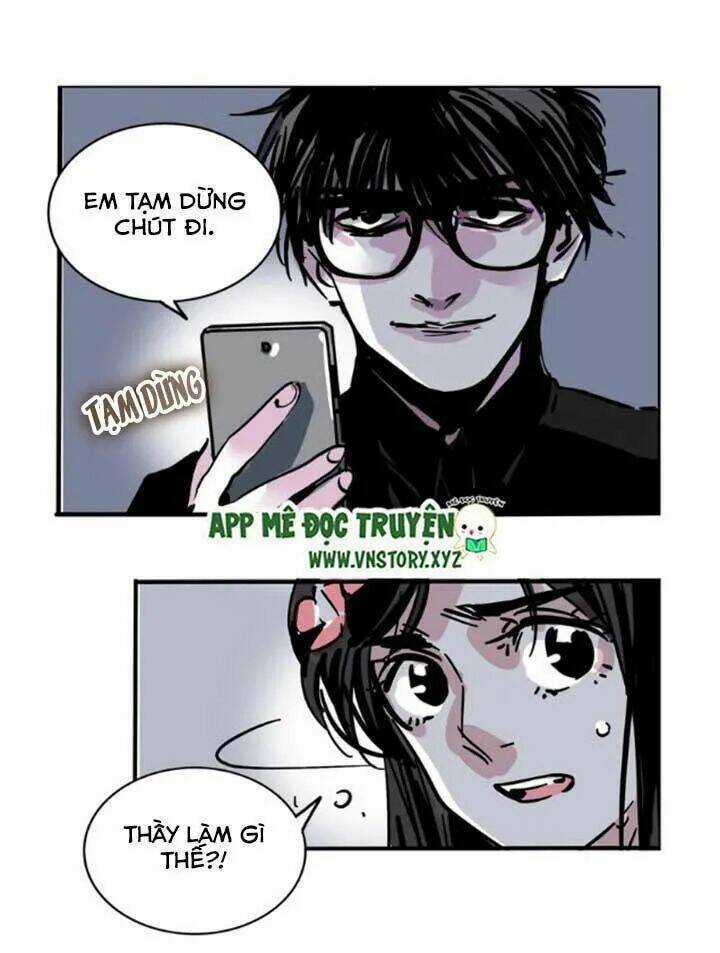 2Nd Mode- Chế Độ Thứ Hai - Chapter 55 - Trang 10