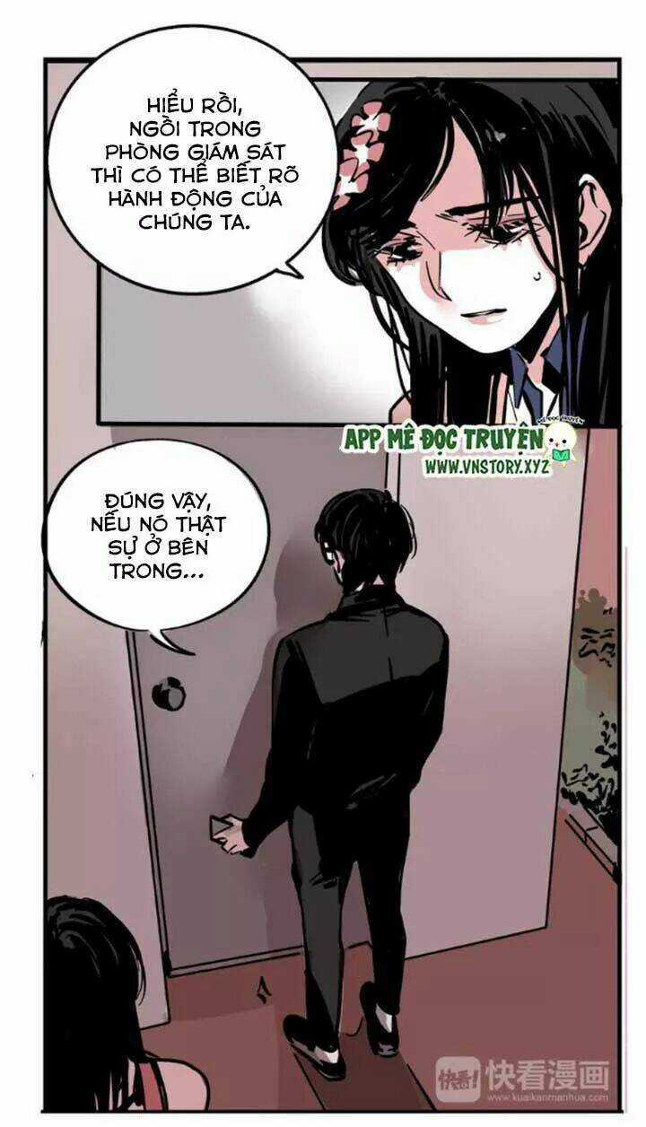 2Nd Mode- Chế Độ Thứ Hai - Chapter 56 - Trang 12