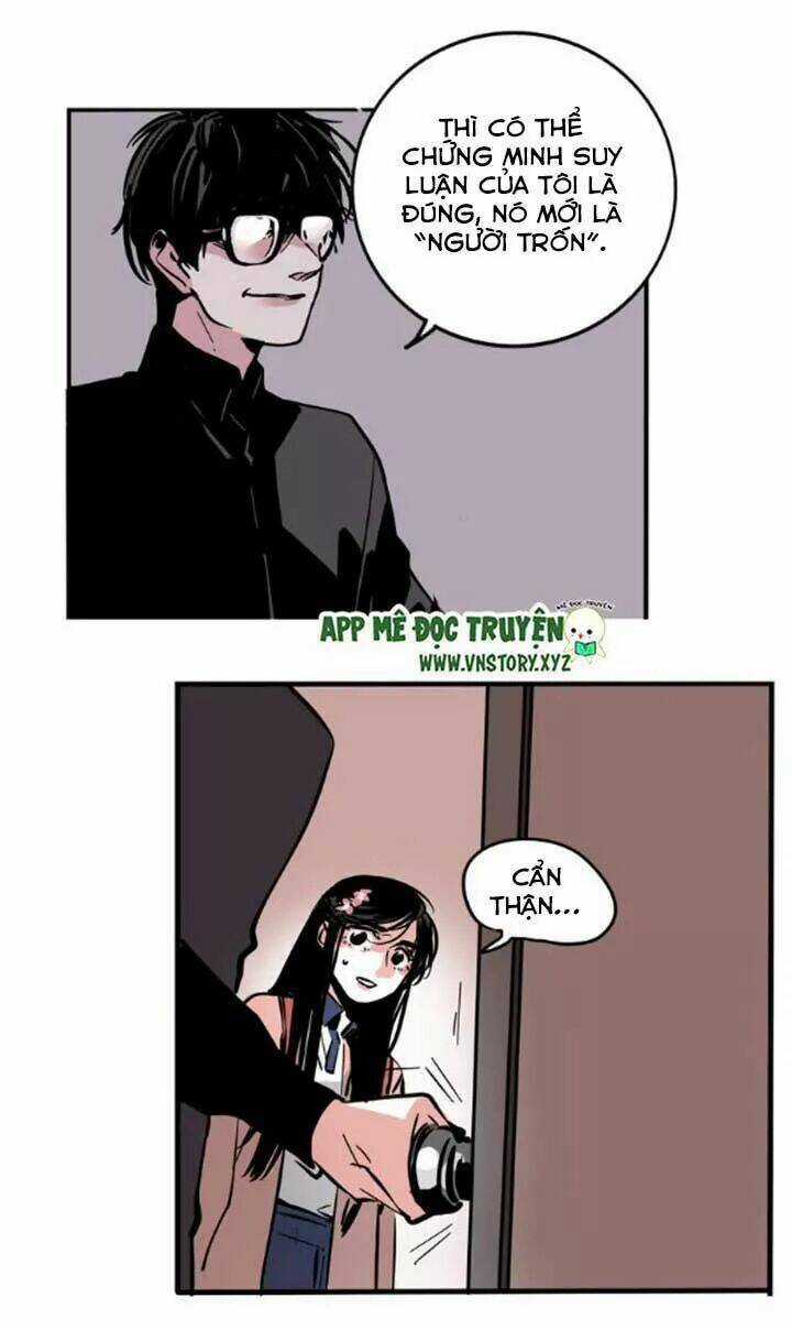 2Nd Mode- Chế Độ Thứ Hai - Chapter 56 - Trang 13