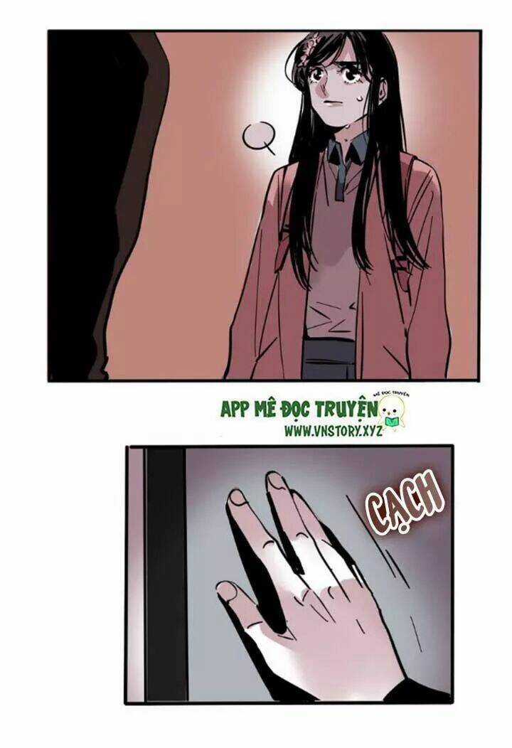 2Nd Mode- Chế Độ Thứ Hai - Chapter 56 - Trang 15