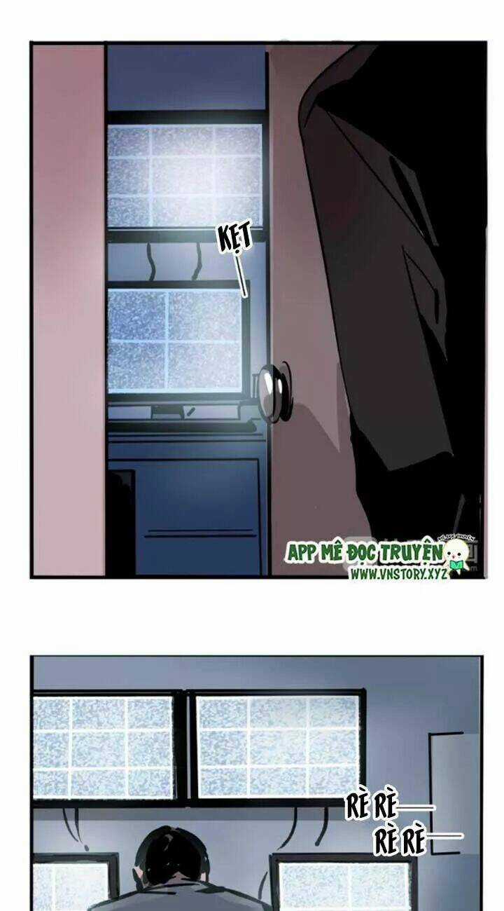 2Nd Mode- Chế Độ Thứ Hai - Chapter 56 - Trang 16