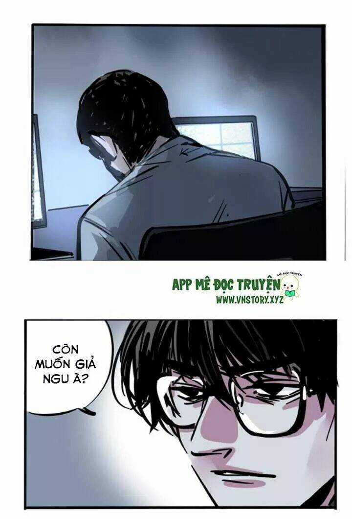 2Nd Mode- Chế Độ Thứ Hai - Chapter 56 - Trang 18