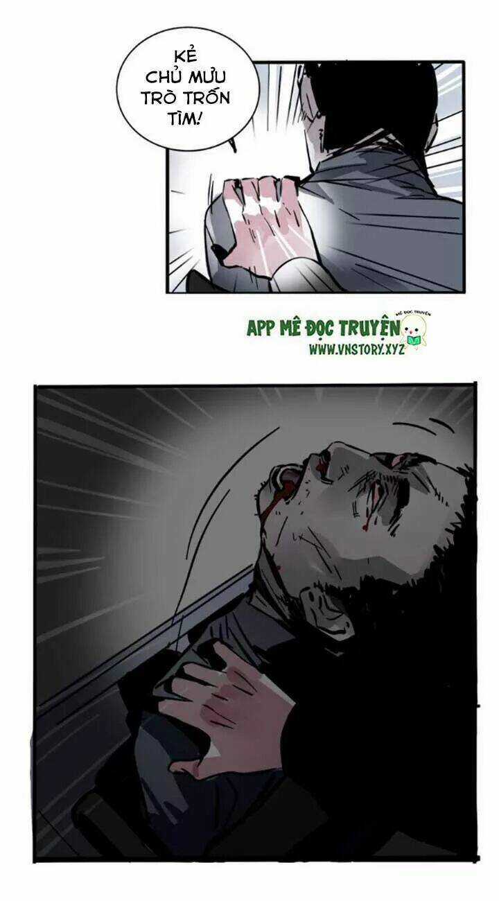 2Nd Mode- Chế Độ Thứ Hai - Chapter 56 - Trang 19