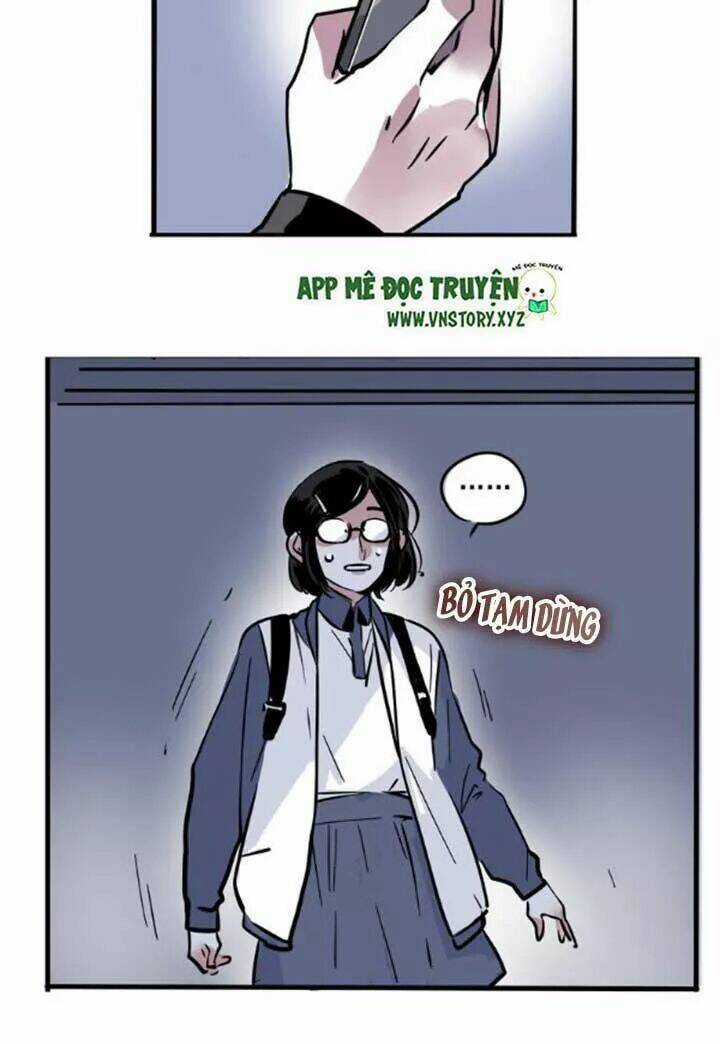2Nd Mode- Chế Độ Thứ Hai - Chapter 56 - Trang 3
