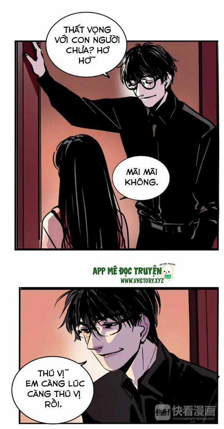 2Nd Mode- Chế Độ Thứ Hai - Chapter 56 - Trang 8