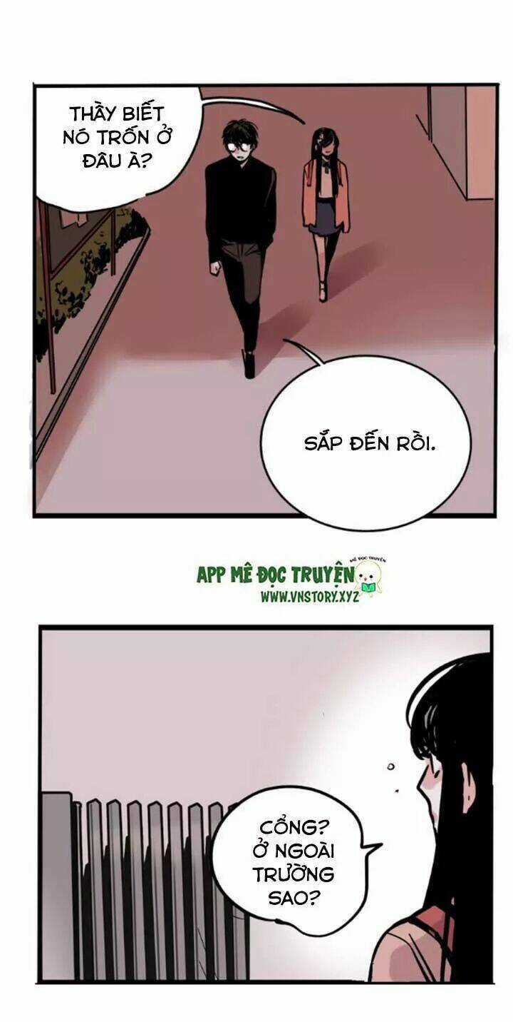 2Nd Mode- Chế Độ Thứ Hai - Chapter 56 - Trang 9