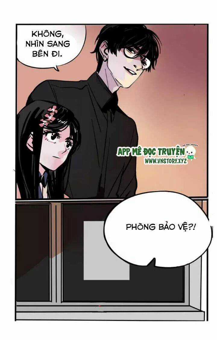 2Nd Mode- Chế Độ Thứ Hai - Chapter 56 - Trang 10