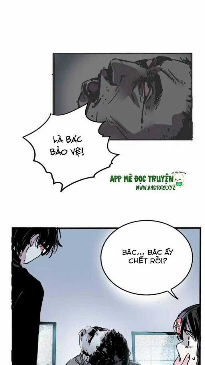 2Nd Mode- Chế Độ Thứ Hai - Chapter 57 - Trang 2