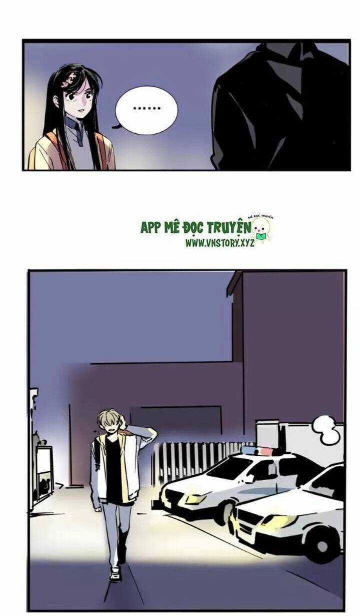 2Nd Mode- Chế Độ Thứ Hai - Chapter 57 - Trang 14
