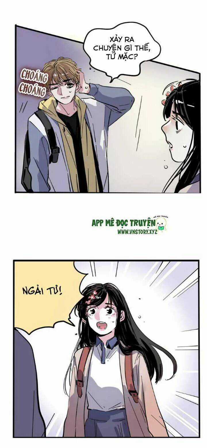 2Nd Mode- Chế Độ Thứ Hai - Chapter 57 - Trang 15