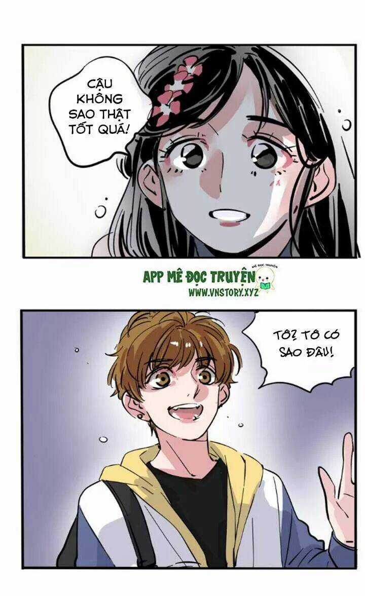 2Nd Mode- Chế Độ Thứ Hai - Chapter 57 - Trang 16