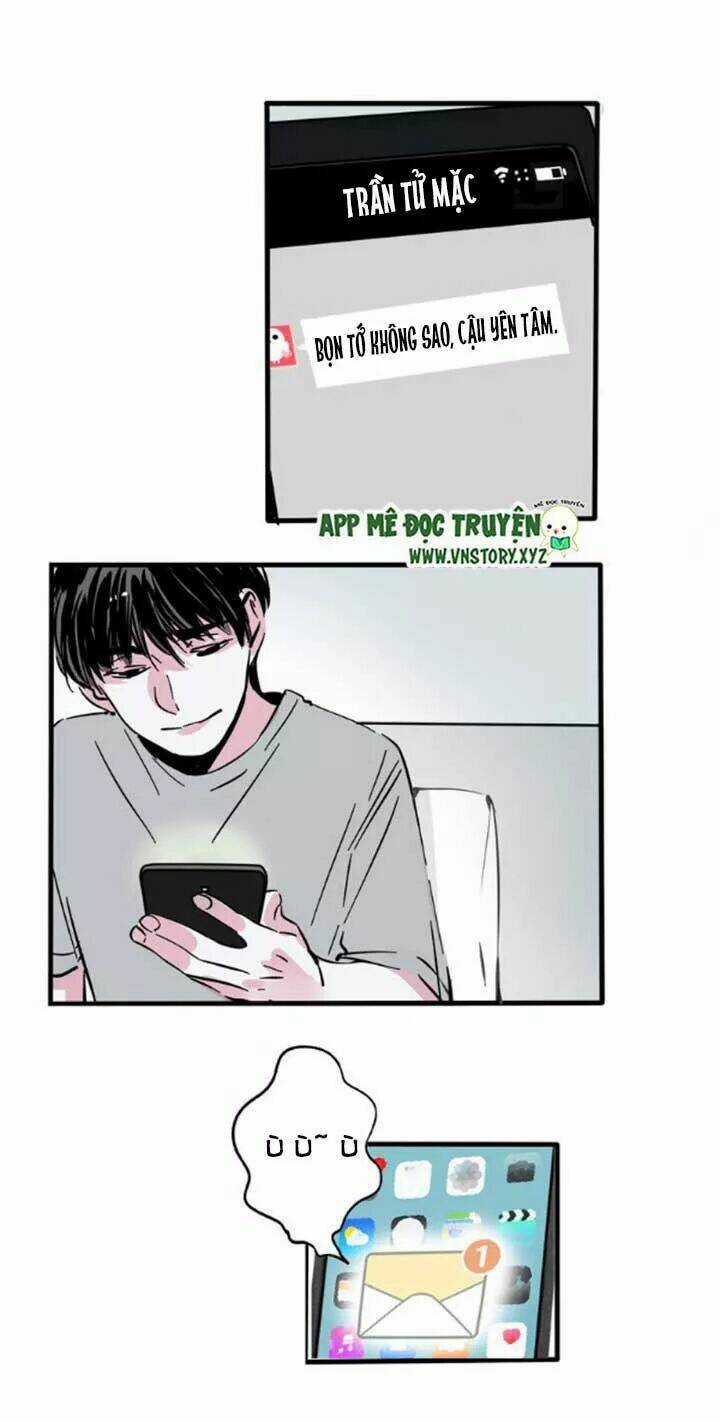 2Nd Mode- Chế Độ Thứ Hai - Chapter 57 - Trang 18