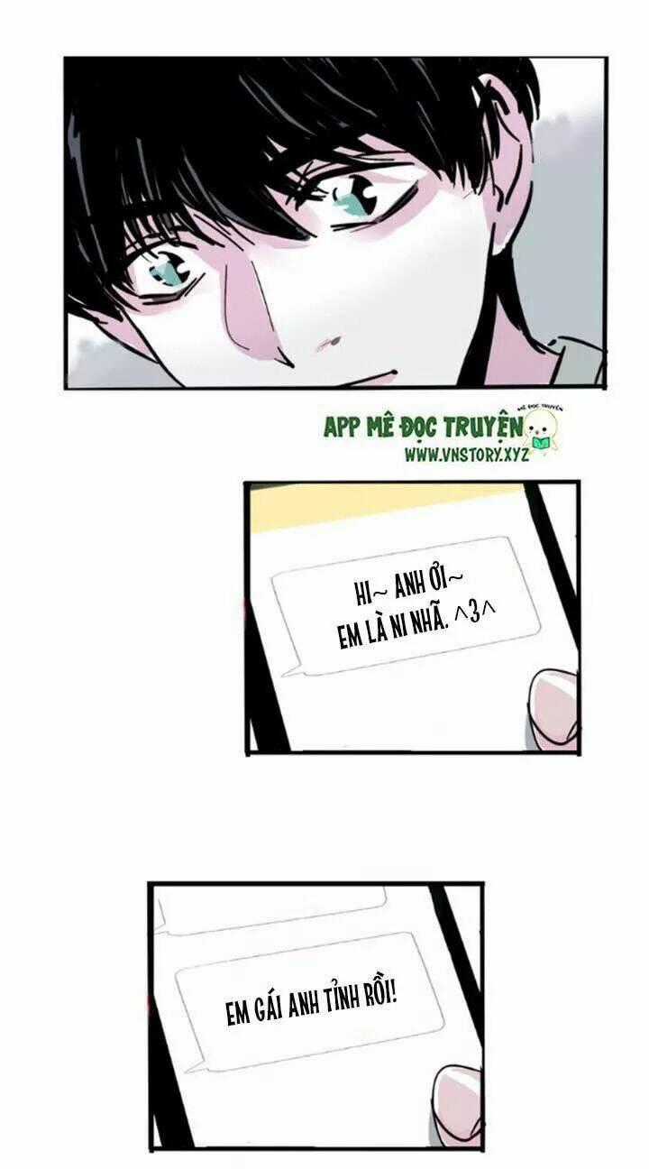 2Nd Mode- Chế Độ Thứ Hai - Chapter 57 - Trang 19