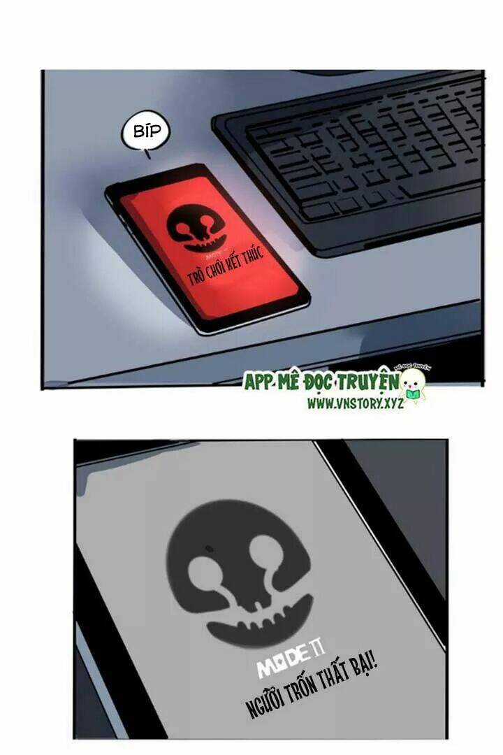 2Nd Mode- Chế Độ Thứ Hai - Chapter 57 - Trang 4