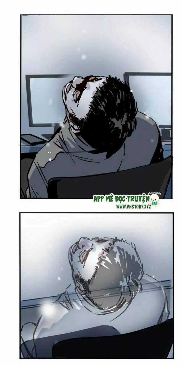 2Nd Mode- Chế Độ Thứ Hai - Chapter 57 - Trang 5