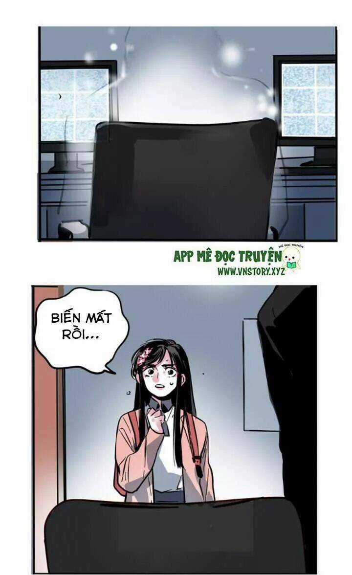 2Nd Mode- Chế Độ Thứ Hai - Chapter 57 - Trang 6