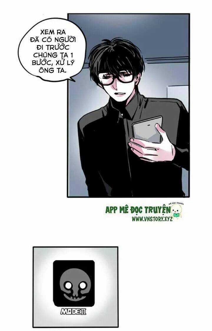 2Nd Mode- Chế Độ Thứ Hai - Chapter 57 - Trang 8