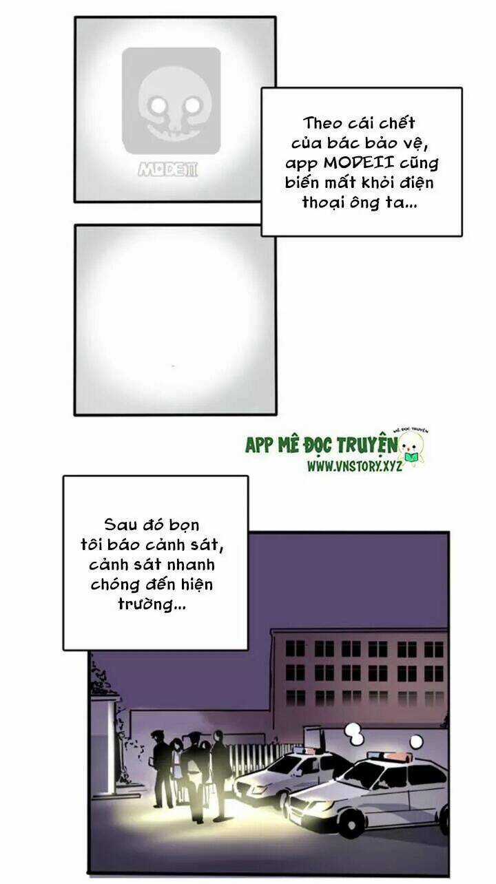 2Nd Mode- Chế Độ Thứ Hai - Chapter 57 - Trang 9