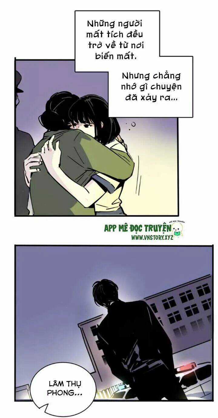 2Nd Mode- Chế Độ Thứ Hai - Chapter 57 - Trang 10