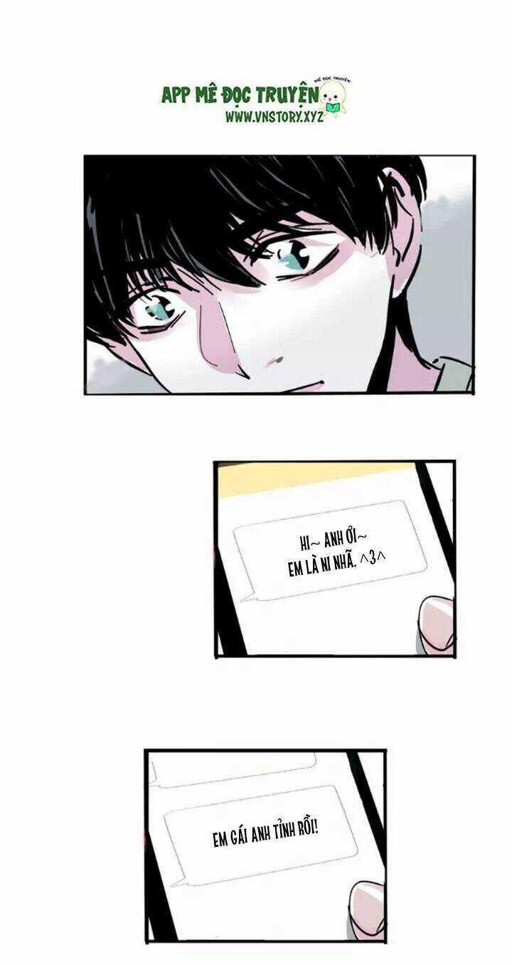 2Nd Mode- Chế Độ Thứ Hai - Chapter 58 - Trang 2