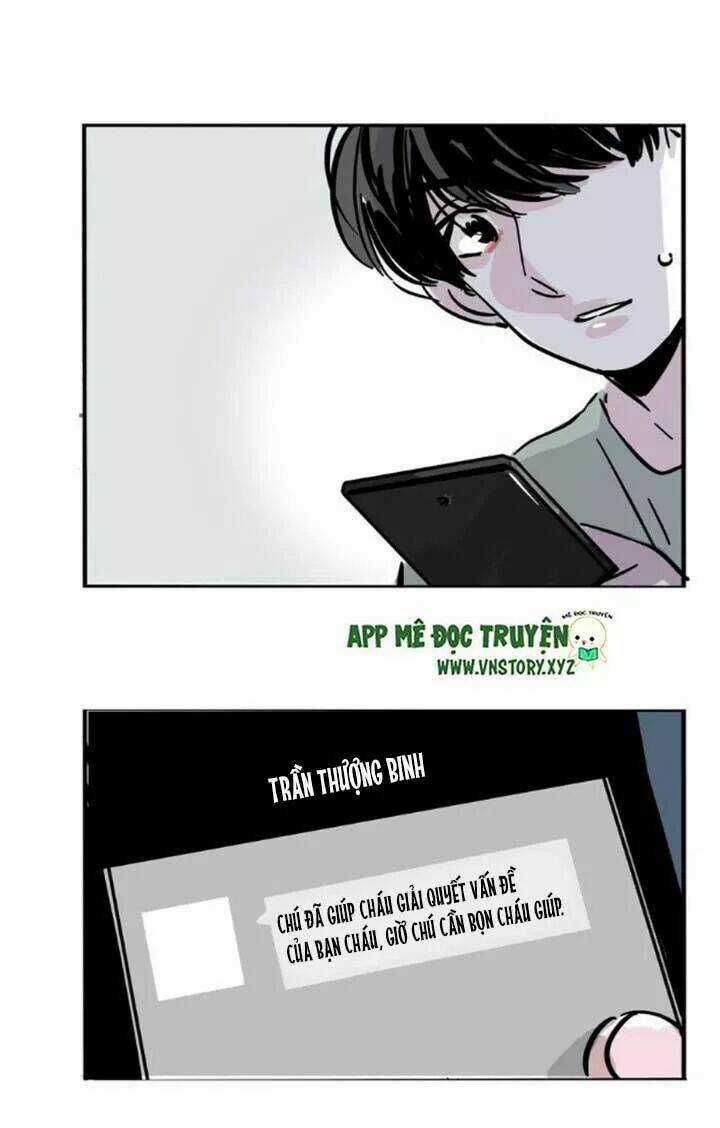 2Nd Mode- Chế Độ Thứ Hai - Chapter 58 - Trang 11