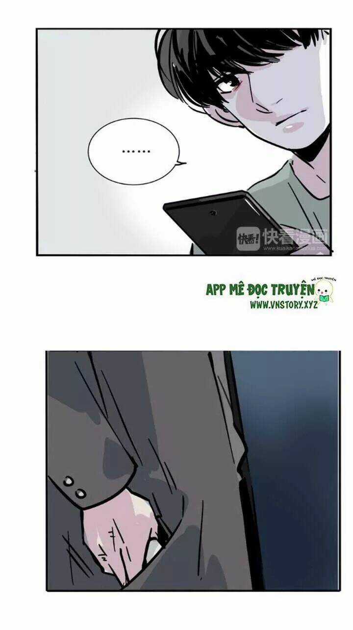 2Nd Mode- Chế Độ Thứ Hai - Chapter 58 - Trang 12