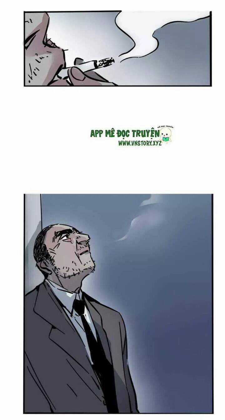2Nd Mode- Chế Độ Thứ Hai - Chapter 58 - Trang 13