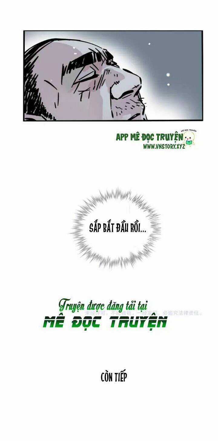 2Nd Mode- Chế Độ Thứ Hai - Chapter 58 - Trang 15