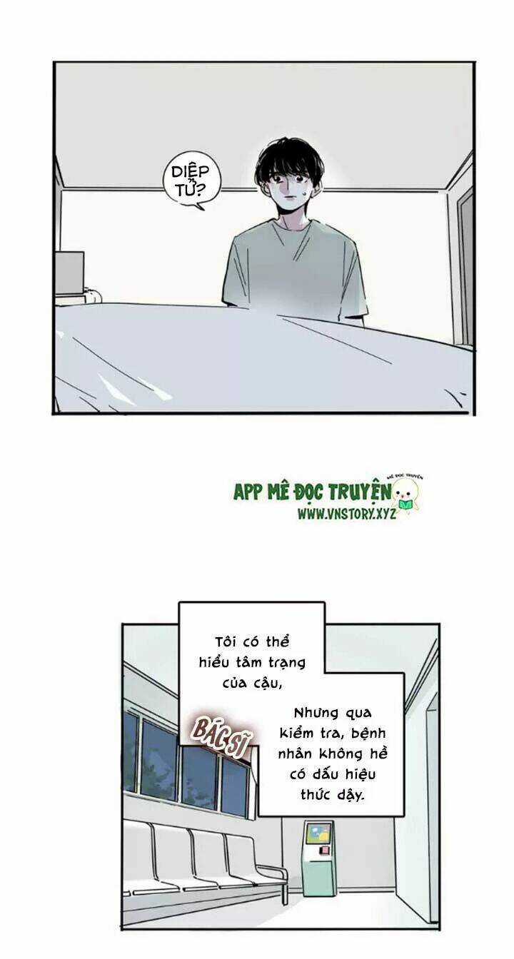 2Nd Mode- Chế Độ Thứ Hai - Chapter 58 - Trang 4