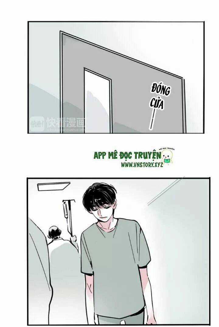 2Nd Mode- Chế Độ Thứ Hai - Chapter 58 - Trang 5