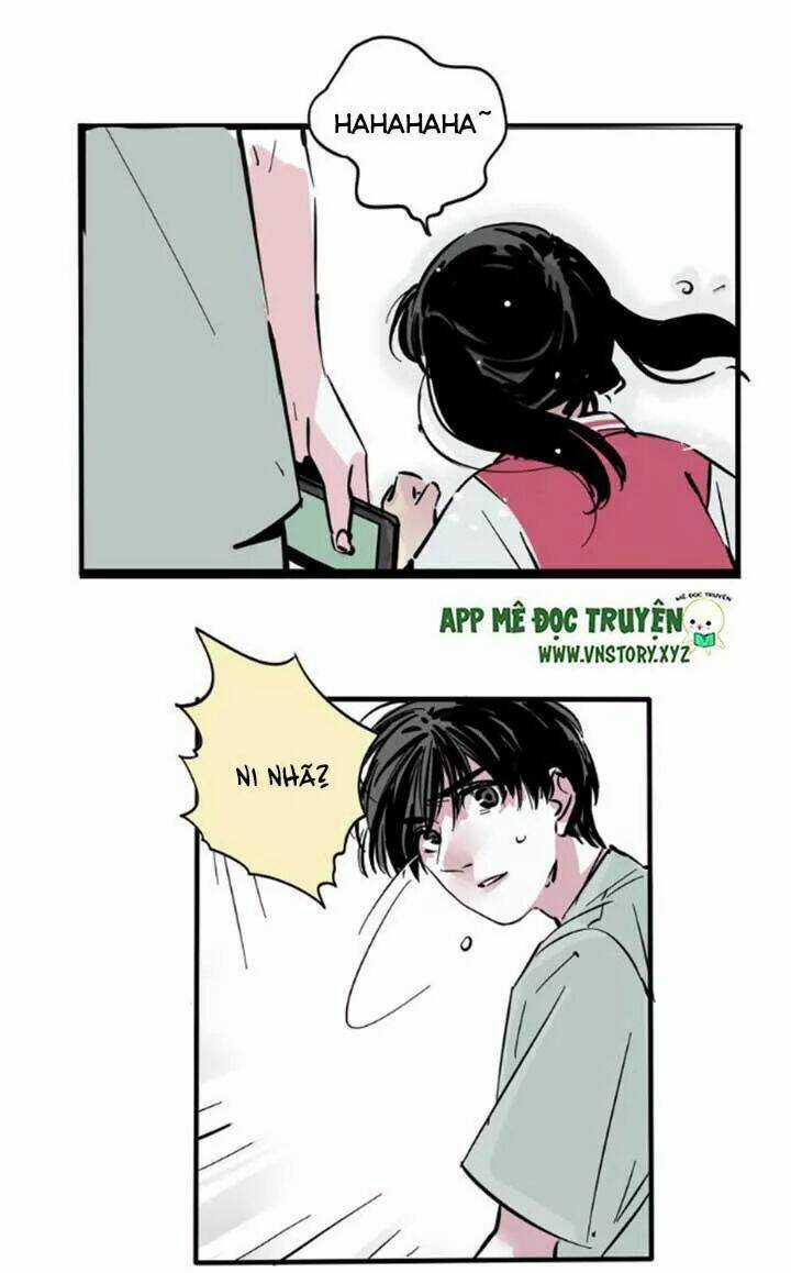 2Nd Mode- Chế Độ Thứ Hai - Chapter 58 - Trang 6