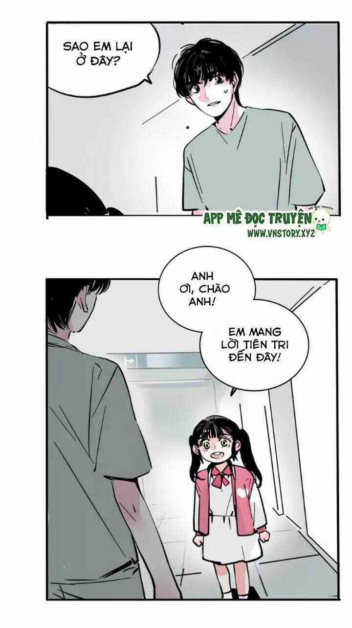 2Nd Mode- Chế Độ Thứ Hai - Chapter 58 - Trang 7