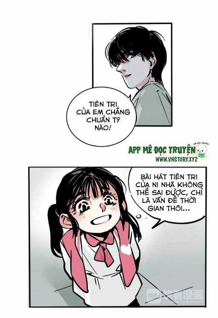 2Nd Mode- Chế Độ Thứ Hai - Chapter 58 - Trang 8