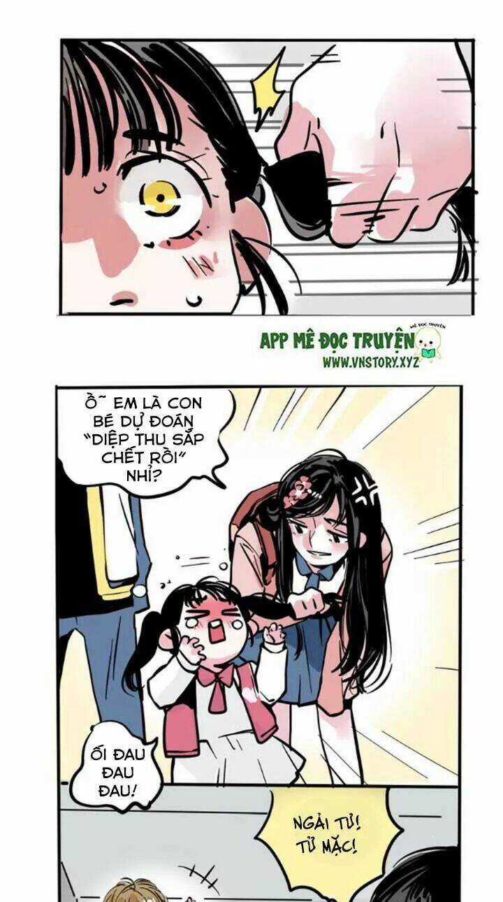 2Nd Mode- Chế Độ Thứ Hai - Chapter 58 - Trang 9