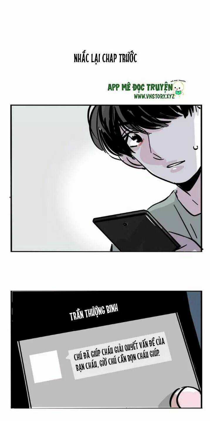 2Nd Mode- Chế Độ Thứ Hai - Chapter 59 - Trang 2