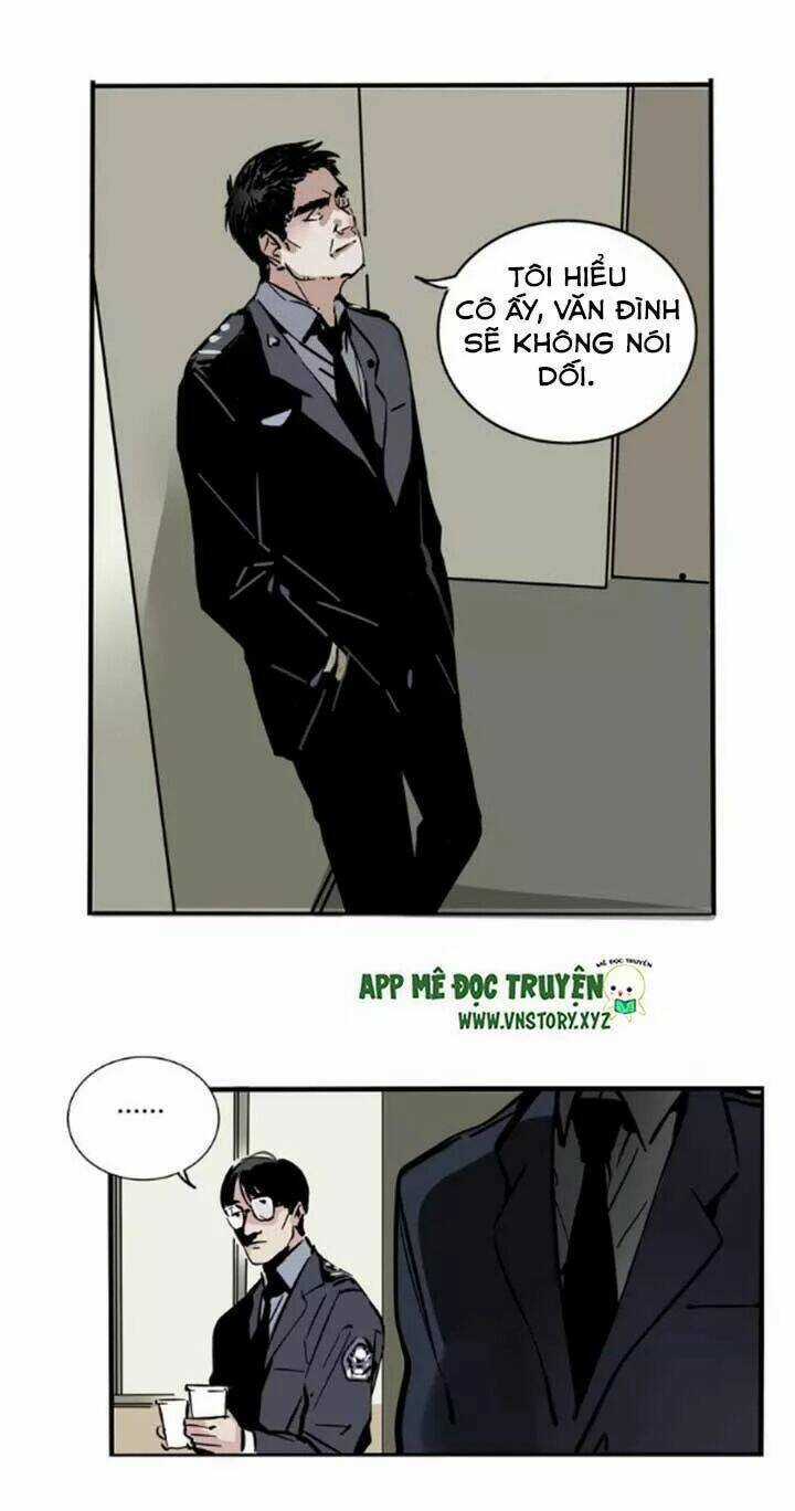 2Nd Mode- Chế Độ Thứ Hai - Chapter 59 - Trang 12