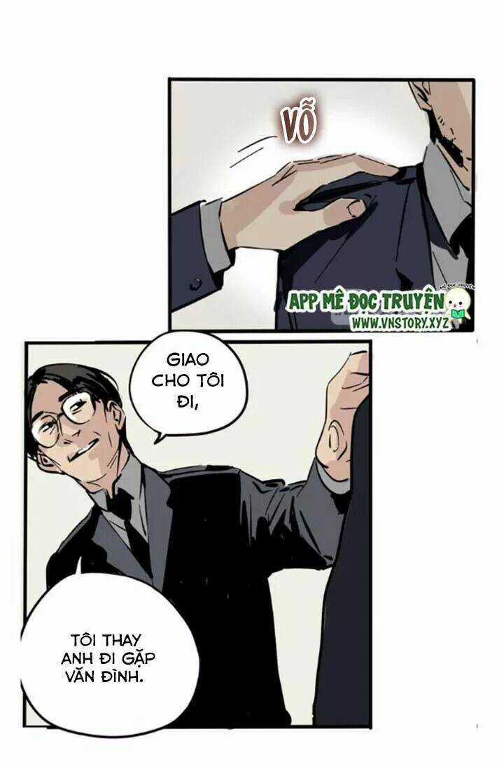 2Nd Mode- Chế Độ Thứ Hai - Chapter 59 - Trang 15