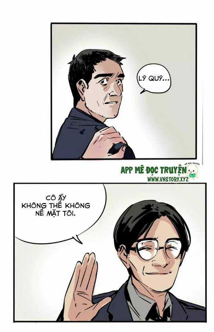 2Nd Mode- Chế Độ Thứ Hai - Chapter 59 - Trang 16