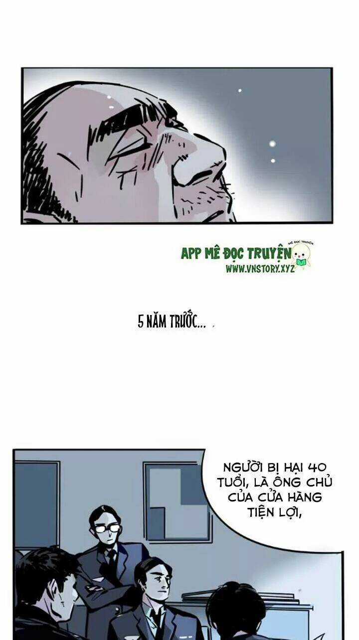 2Nd Mode- Chế Độ Thứ Hai - Chapter 59 - Trang 4