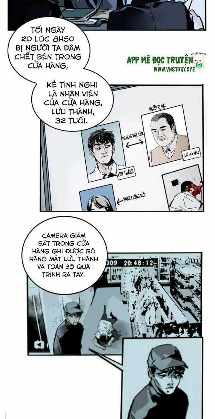 2Nd Mode- Chế Độ Thứ Hai - Chapter 59 - Trang 5