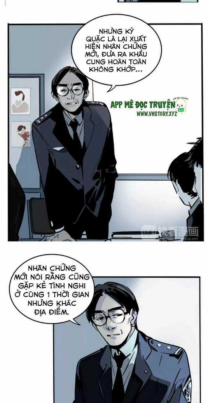 2Nd Mode- Chế Độ Thứ Hai - Chapter 59 - Trang 6