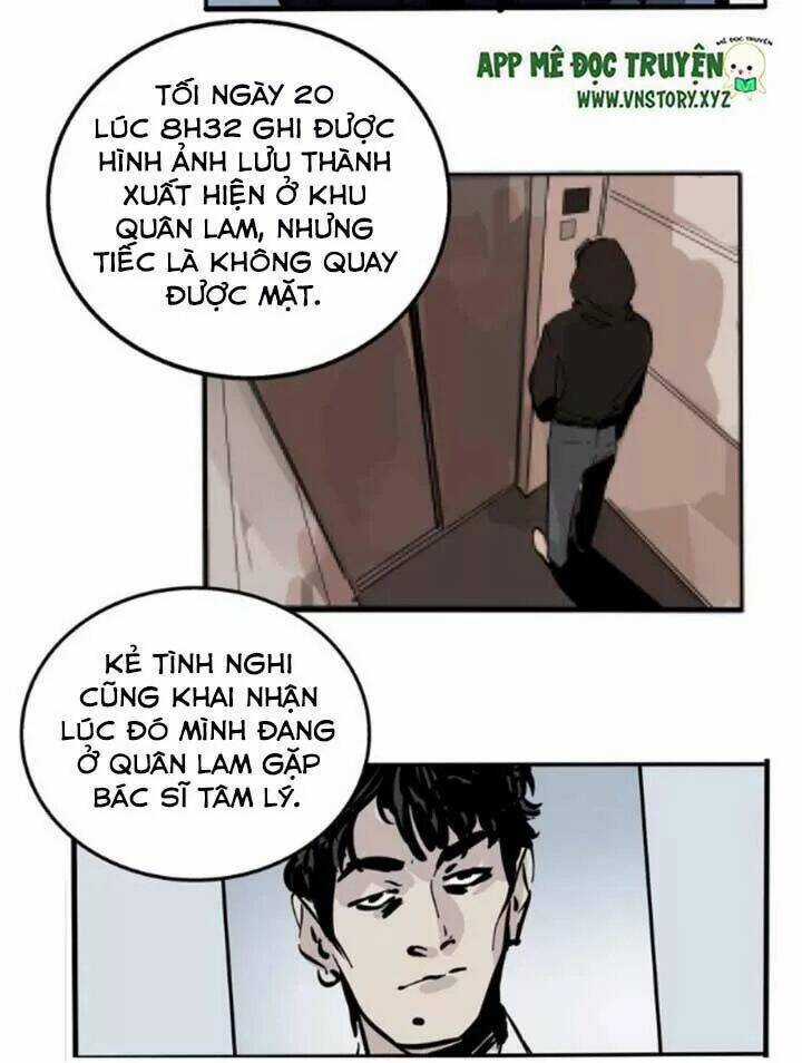 2Nd Mode- Chế Độ Thứ Hai - Chapter 59 - Trang 7