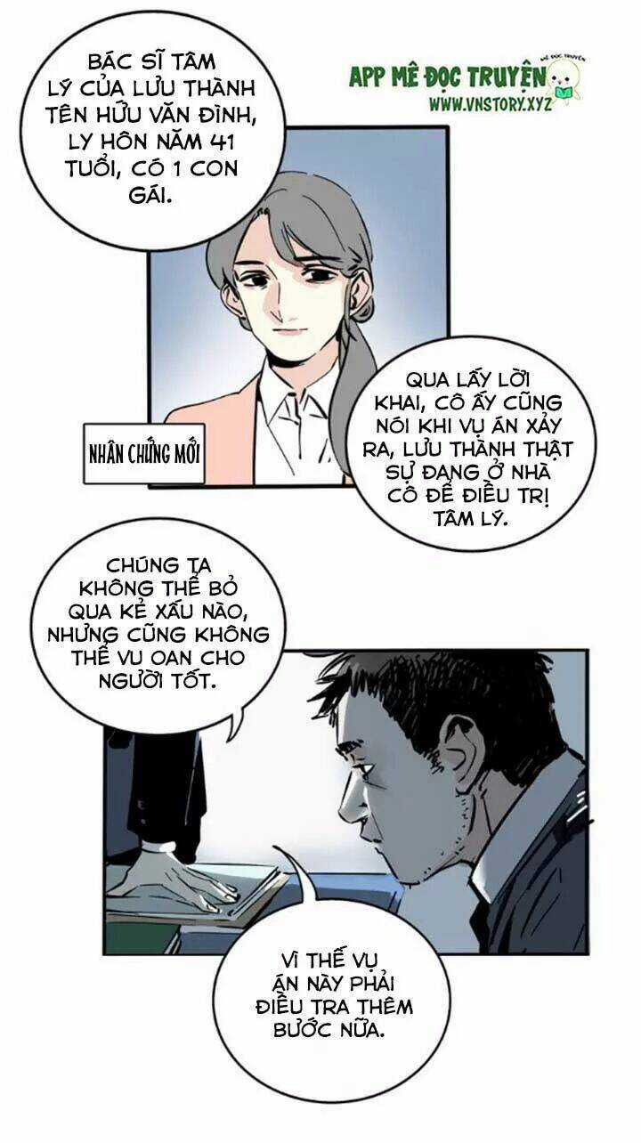 2Nd Mode- Chế Độ Thứ Hai - Chapter 59 - Trang 8