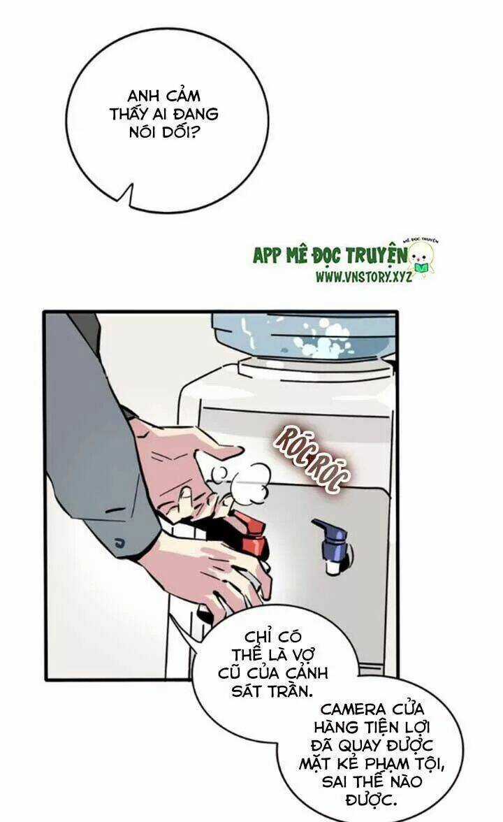 2Nd Mode- Chế Độ Thứ Hai - Chapter 59 - Trang 9