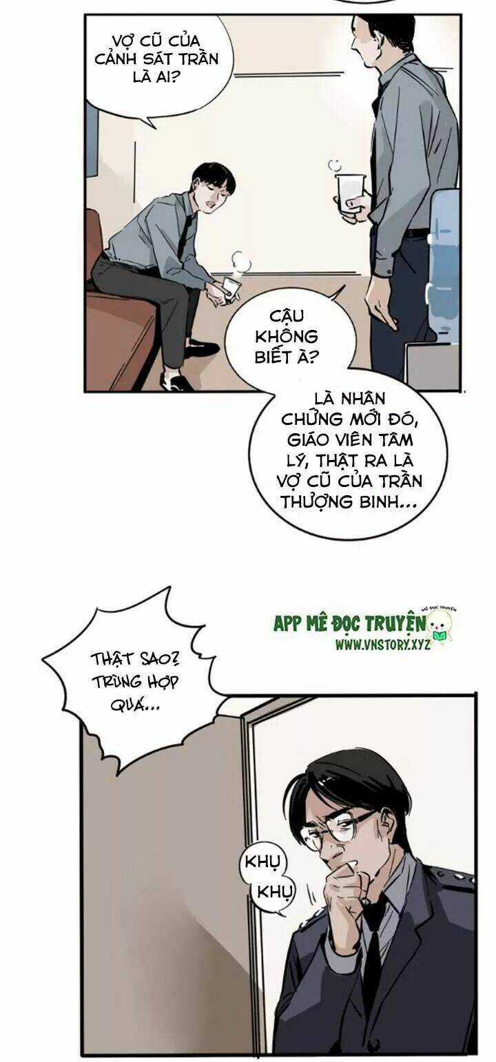 2Nd Mode- Chế Độ Thứ Hai - Chapter 59 - Trang 10