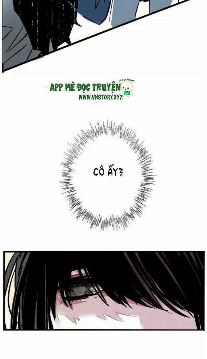 2Nd Mode- Chế Độ Thứ Hai - Chapter 6 - Trang 2