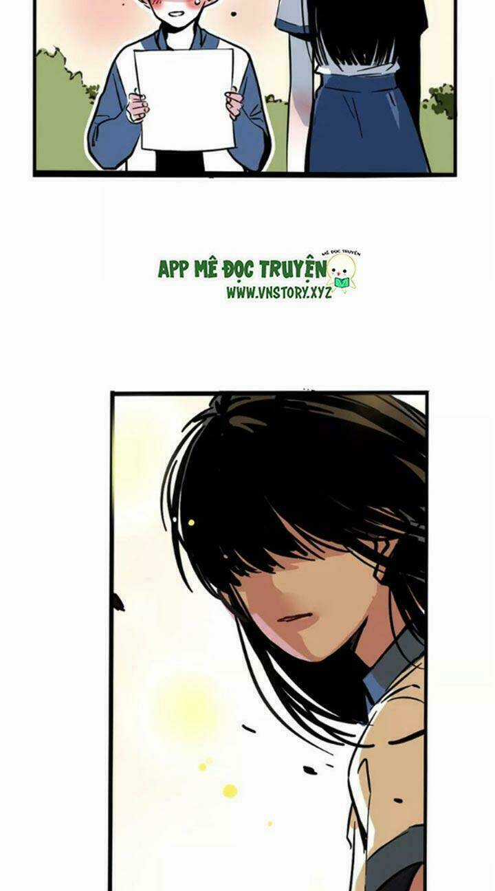 2Nd Mode- Chế Độ Thứ Hai - Chapter 6 - Trang 11