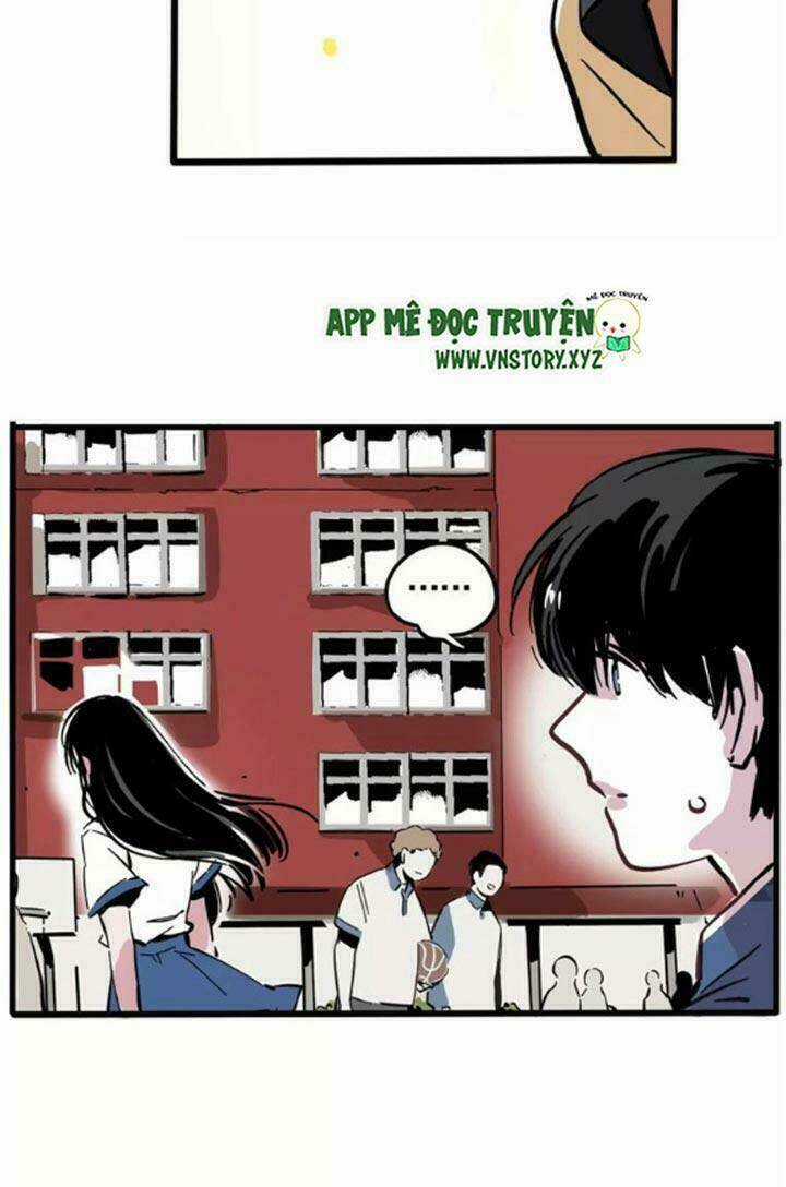 2Nd Mode- Chế Độ Thứ Hai - Chapter 6 - Trang 12