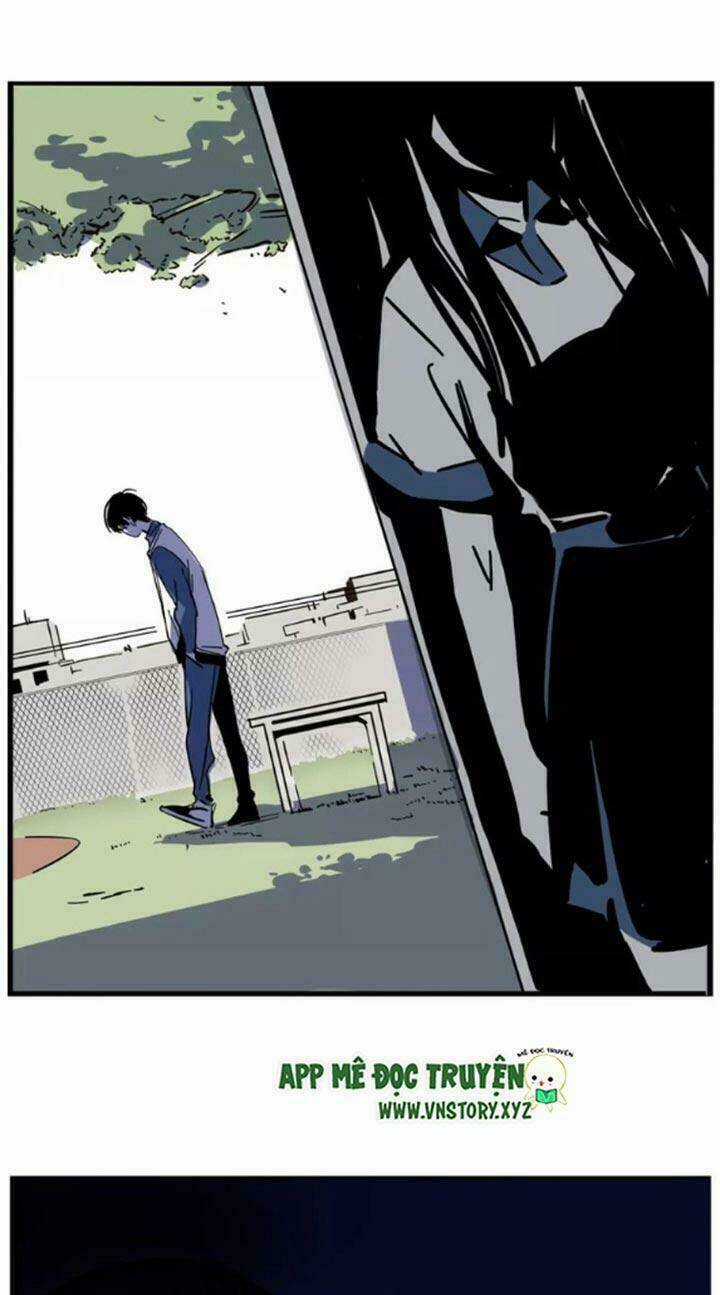 2Nd Mode- Chế Độ Thứ Hai - Chapter 6 - Trang 15